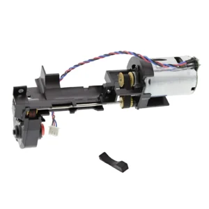 Aandrijving borstel RX9