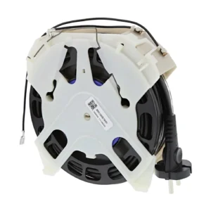 Haspel compleet AEG VX6