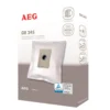 AEG GR24S 700 serie