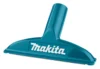 Makita Meubelzuigmond 32 mm blauw