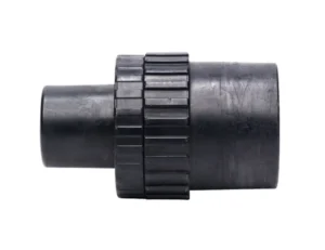 Makita Draaibare slangadapter 27/50mm