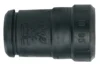 Makita Slangadapter 35/25mm ribbed