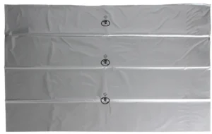 Makita Plastic stofzak PE-LD