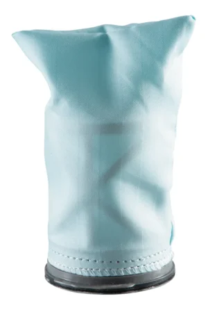 Makita Linnen filter met frame steelstofzuiger