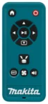 Makita Afstandsbediening DRC300