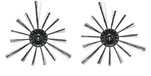 Makita Borstelset DRC200