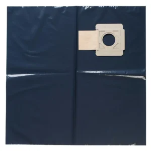 Makita Plastic PE-LD stofzak VC2512L