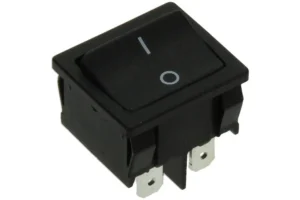 Schakelaar Nilfisk UZ934