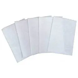 Filter Nilfisk UZ934 uitblaas