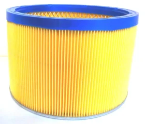 Filter Nilfisk  UZ934 cilinder model