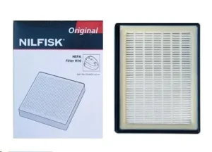 Filter Nilfisk H10 Power/Select/Elite series