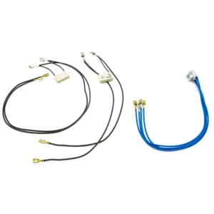 Ontstoringscondensator VP300