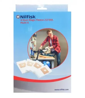 Nilfisk Multi ll 22/30 Origineel