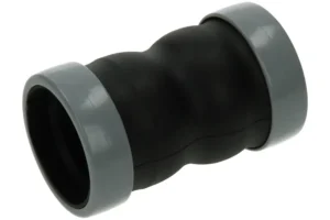 Mof met ringen Nilfisk