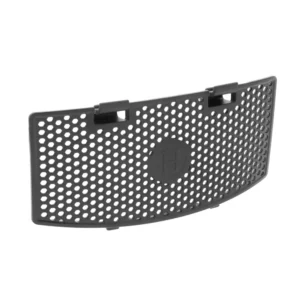 Deksel van uitblaasfilter Viper DSU-serie