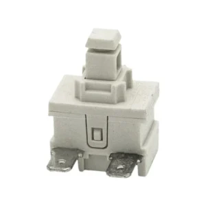 Schakelaar Nilfisk Coupe / King / GM-serie