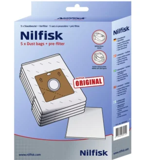 Nilfisk Action Bravo Origineel