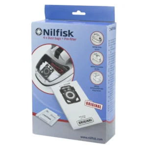 Nilfisk Elite / Extreme series Stofzuigerzakken