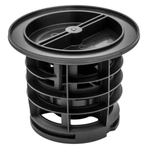 Filterklem Nilfisk Kooi Attix