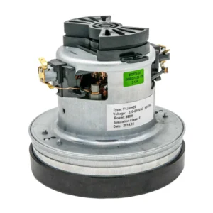 Viper Motor DSU12 / DSU15