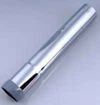 Nilfisk¬†zuigbuis 32 mm metaal verlengstuk 20 cm