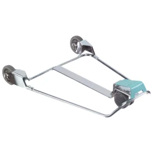 Wagen wielstel Nilfisk GM80 compleet