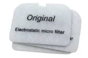 Uitblaasfilter Nilfisk GD5 / GD10