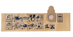 Nilfisk Aero 400/440 Origineel