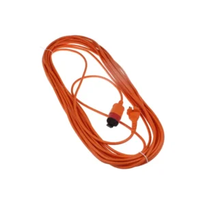 Afneembaar snoer 15 meter Nilfisk Backuum/GD5/GD10