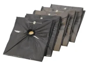 Nilfisk Attix 965/995 Veiligheidsfilterzak