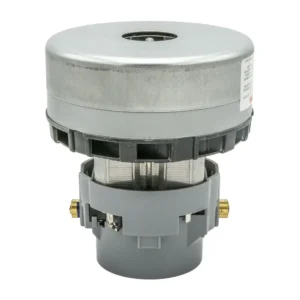 Motor bypass Numatic