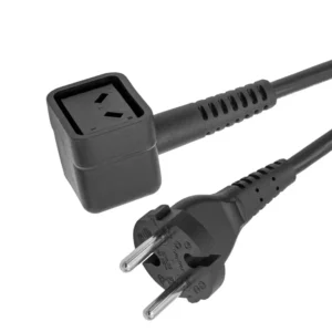 Afneembaar snoer Numatic 10m 2x1mm2