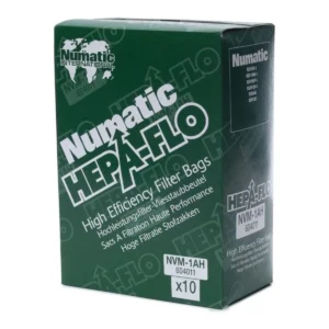 Numatic NVM 1AH 130-160 modellen Origineel