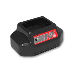Numatic Batterijlader (zonder kabel) t.b.v. NX300 batterijen