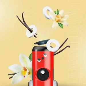 Numatic Quick Geurcapsules Vanille