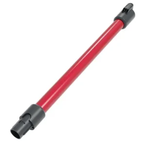 Numatic Quick Zuigbuis Rood
