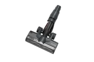 Numatic Quick Zuigmond Gemotoriseerde Borstelkop Graphite/Grijs