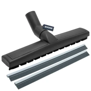 Harde vloerenborstel 38 mm / 36 cm breed nat-droog