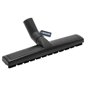 Harde vloeren borstel 38 mm extra breed 36cm