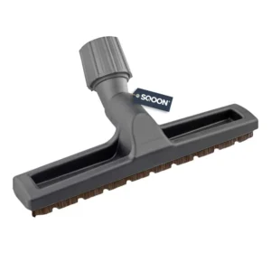 Harde vloeren borstel natuurhaar Universeel