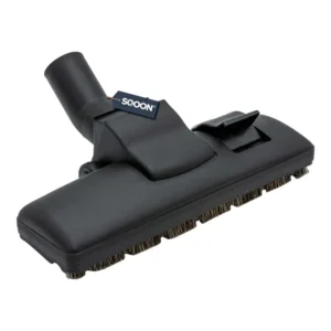 Combi zuigmond + natuurhaar 32 mm