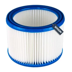 Filter Nilfisk  model Aero cilinder model