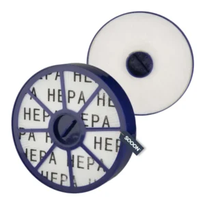 Filter Dyson  DC04 / DC05 / DC08‚Ä¶ HEPA