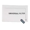 Universeel microfilter