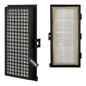 Filter Miele S300i > S858i HEPA