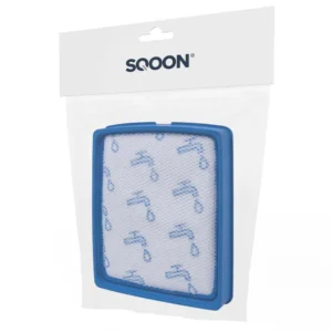 Filter Philips uitwasbaar FC6042