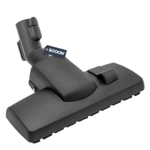 Combi zuigmond Delta 35 mm + klik Miele