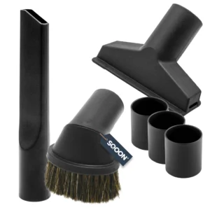 Universele set 6-delig 32/35 mm incl. adapters