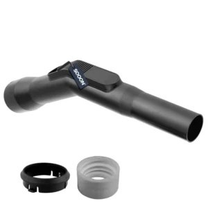 Pistoolgreep 32 mm luxe