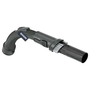 Pistoolgreep geschikt voor Philips XB9000 series